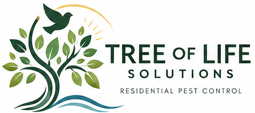 Tree of Life Solutions - Residential Pest Control